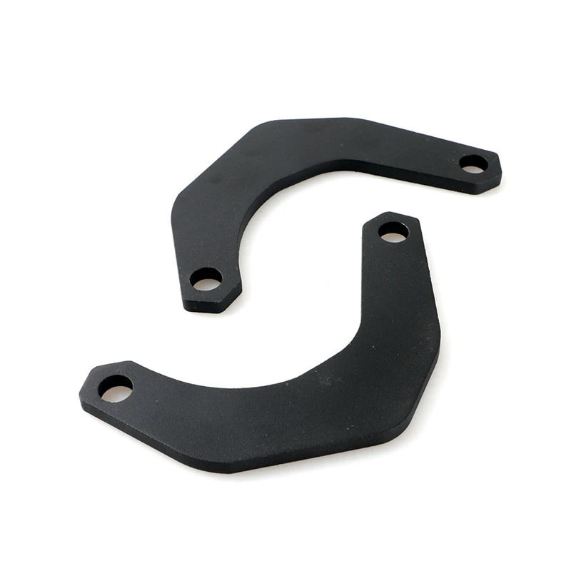 Комплект для понижения звеньев YAMAHA MT15 M-SLAZ 2015-2020 YZF R15 V3 черная подвесная подушка