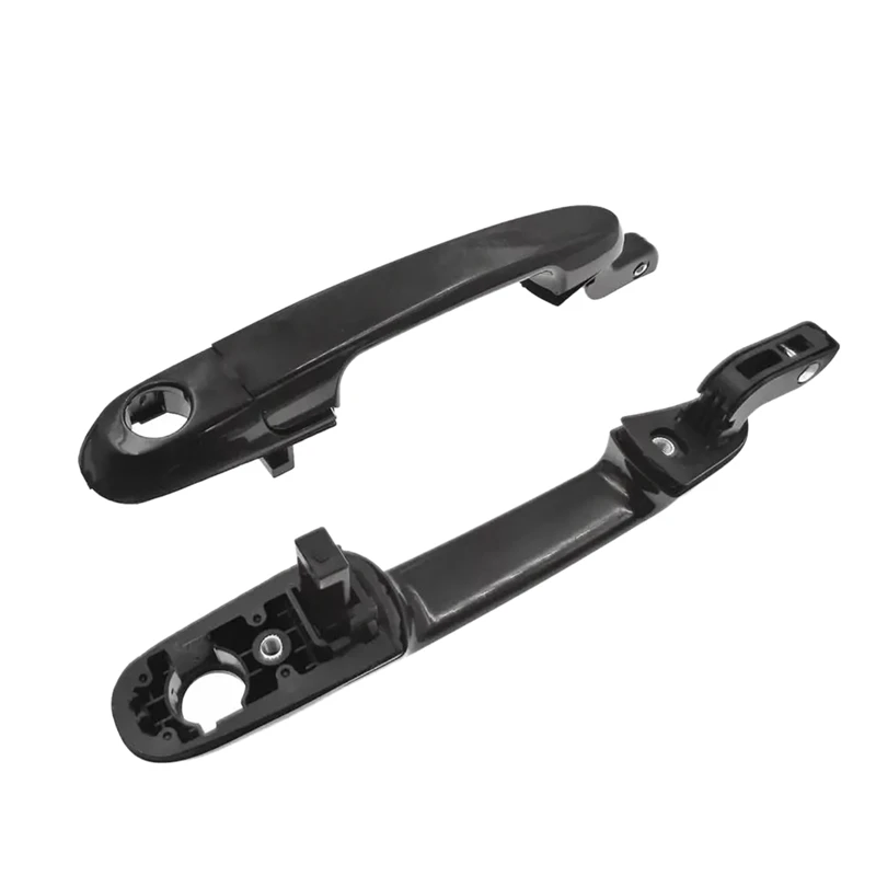 Комплект ручек передней наружной двери из 2ШТ для Hyundai Accent 2006-2011 Запасные части