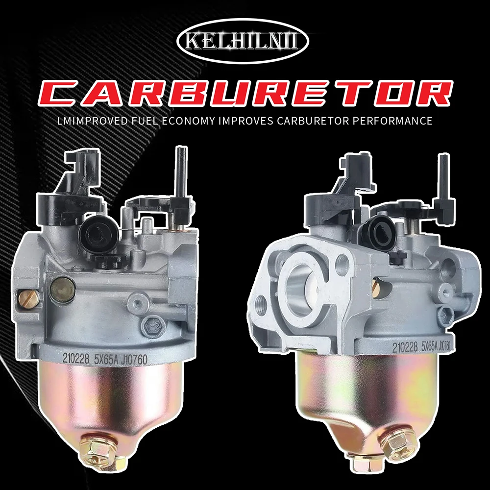 Карбюратор для газонокосилки 951-14423