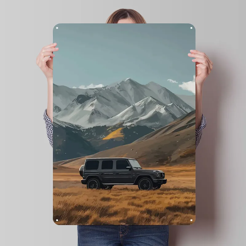 Renault Clio RS 4 жестяные вывески автомобильный постер украшение на стену декор