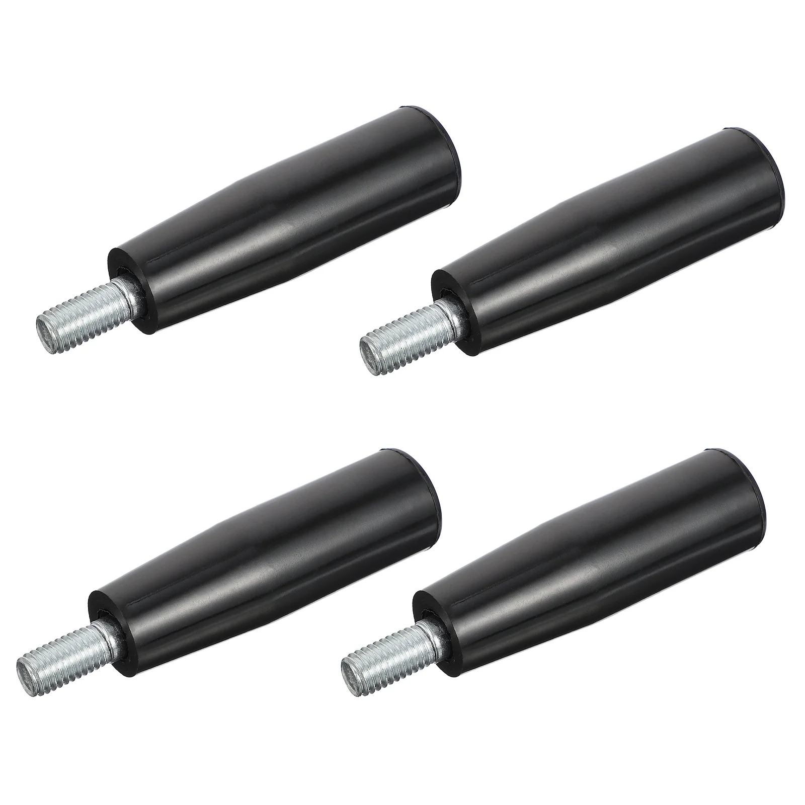 

Handle Revolving Handwheel Handles Rotating Lathe Threaded Clamping Grip Metal Bakelite Screw Knobs Handgrips Wheel Crank