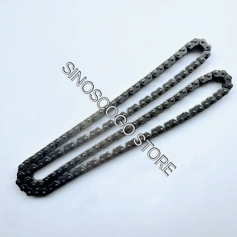 

Оригинальная цепь ГРМ для Hisun HS ATV500 400 500 550 700 750 800 1000 HS500ATV HS700ATV ATV Quad Tactic Stels