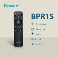 Пду-Аэромышь BOXPUT BPR1S (Bluetooth 5.0, голосовое управление, гироскоп) за 284 руб