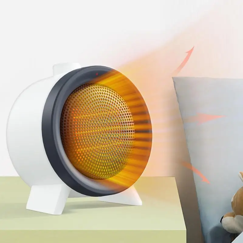 

Электрические нагреватели для использования в помещении, портативные нагреватели для спальни, PTC, керамические нагреватели для офиса с 3 ре...