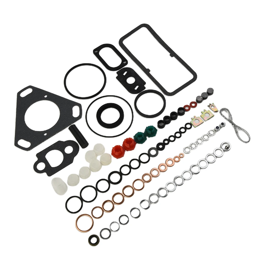 

1 Set Repair Kit 7135-110 For Ford Massey Ferguson CAV DPA Injection Pump Repair Gaskets Seals Professional Tools Accessories