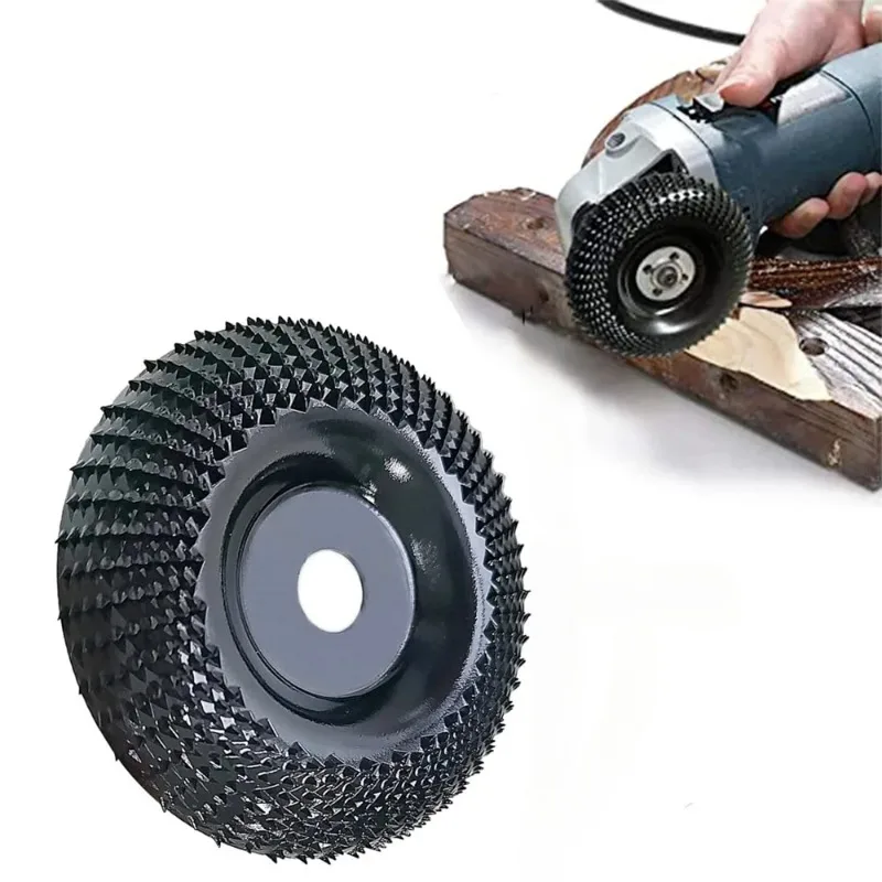 

Абразивный диск для угловой шлифовальной машины 4 дюйма