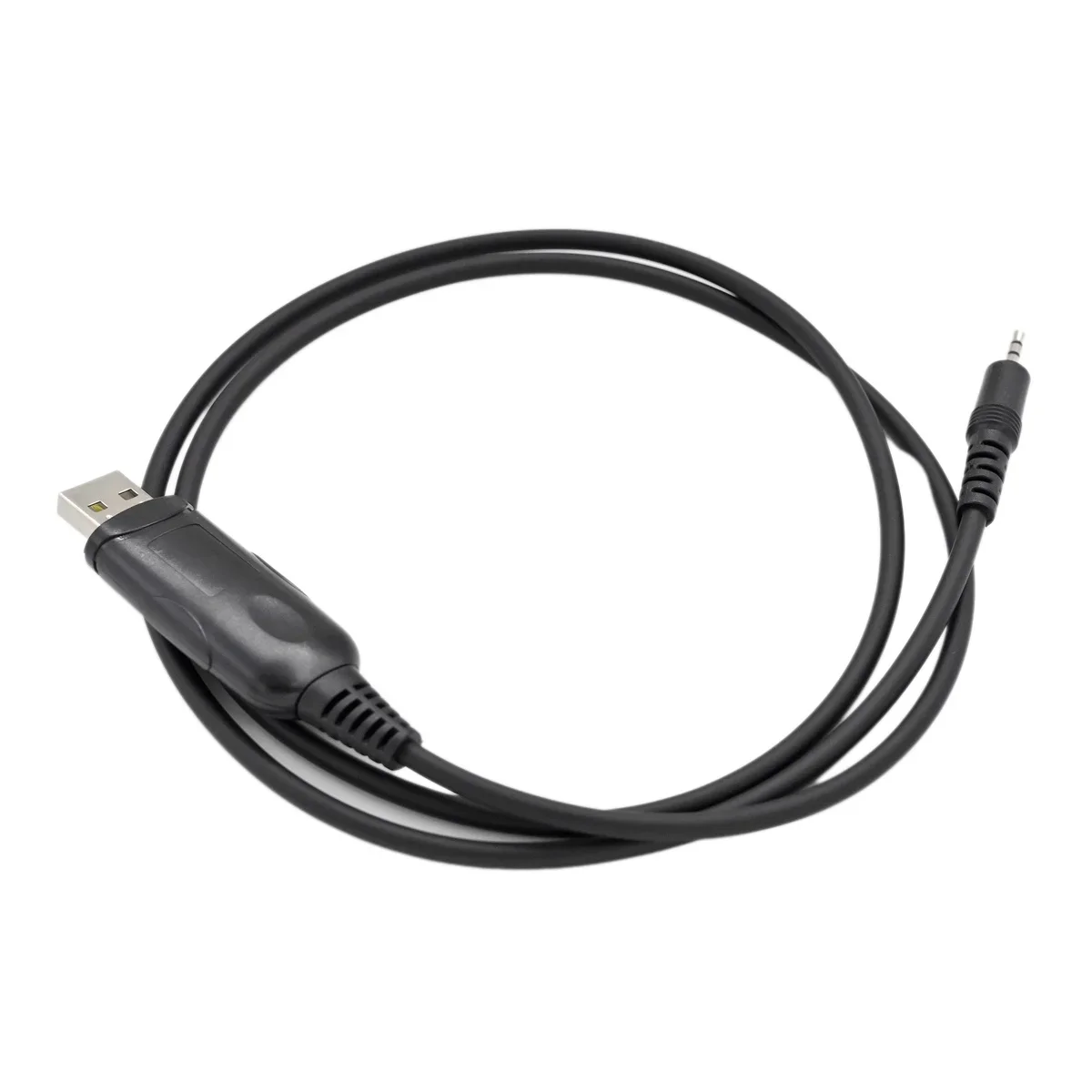 Фото USB-кабель для программирования для Yaesu FT-4XR FT-4X FT-4V FT25 FT65 SCU35 FT4X FT4V серии HAM, аксессуар для двусторонней радиосвязи №4