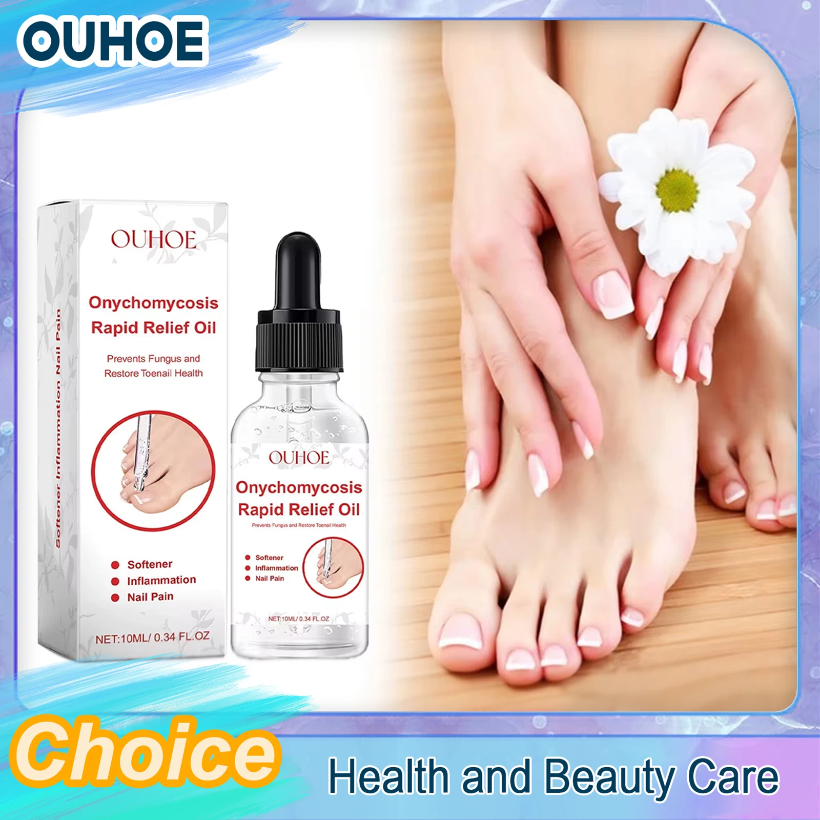 Лечение грибка ногтей эфирное масло восстановление онихомикоза паронихии