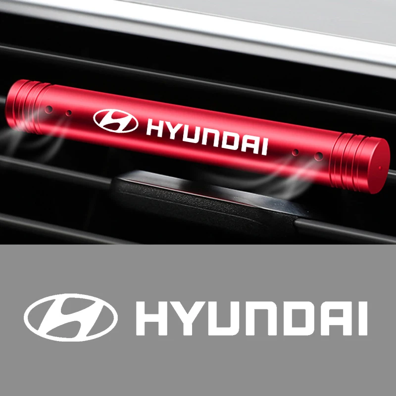 Автомобильный освежитель воздуха для Hyundai Tucson ix35 i30 Getz ix25 Elantra Creta Accent |