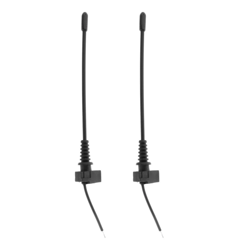 

2 x Antennas for EW100g2/100g3 Wireless Microphone Bodypack Repair
