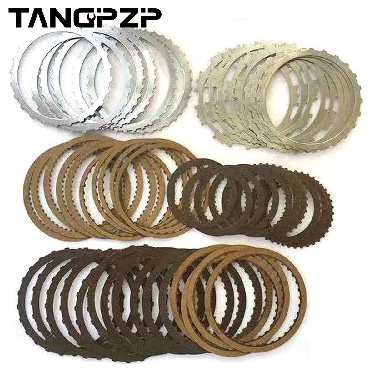 Прокладка 6L45 6L50 для BMW 1 3 5 Series X3 Cadillac CTS 6L45E 6L50E