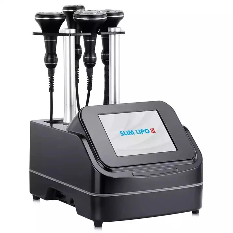 5 в 1 аппарат для похудения и