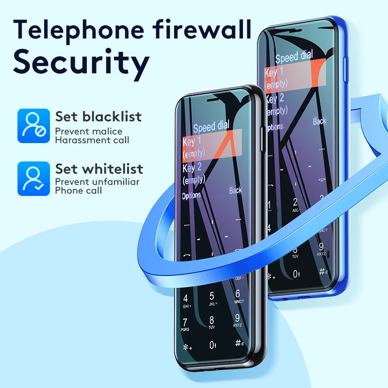 new ultra slim mini mobile phones dual sim small unlocked cheap cell phone bleutooth dialer push button telephone sync phonebook free global shipping