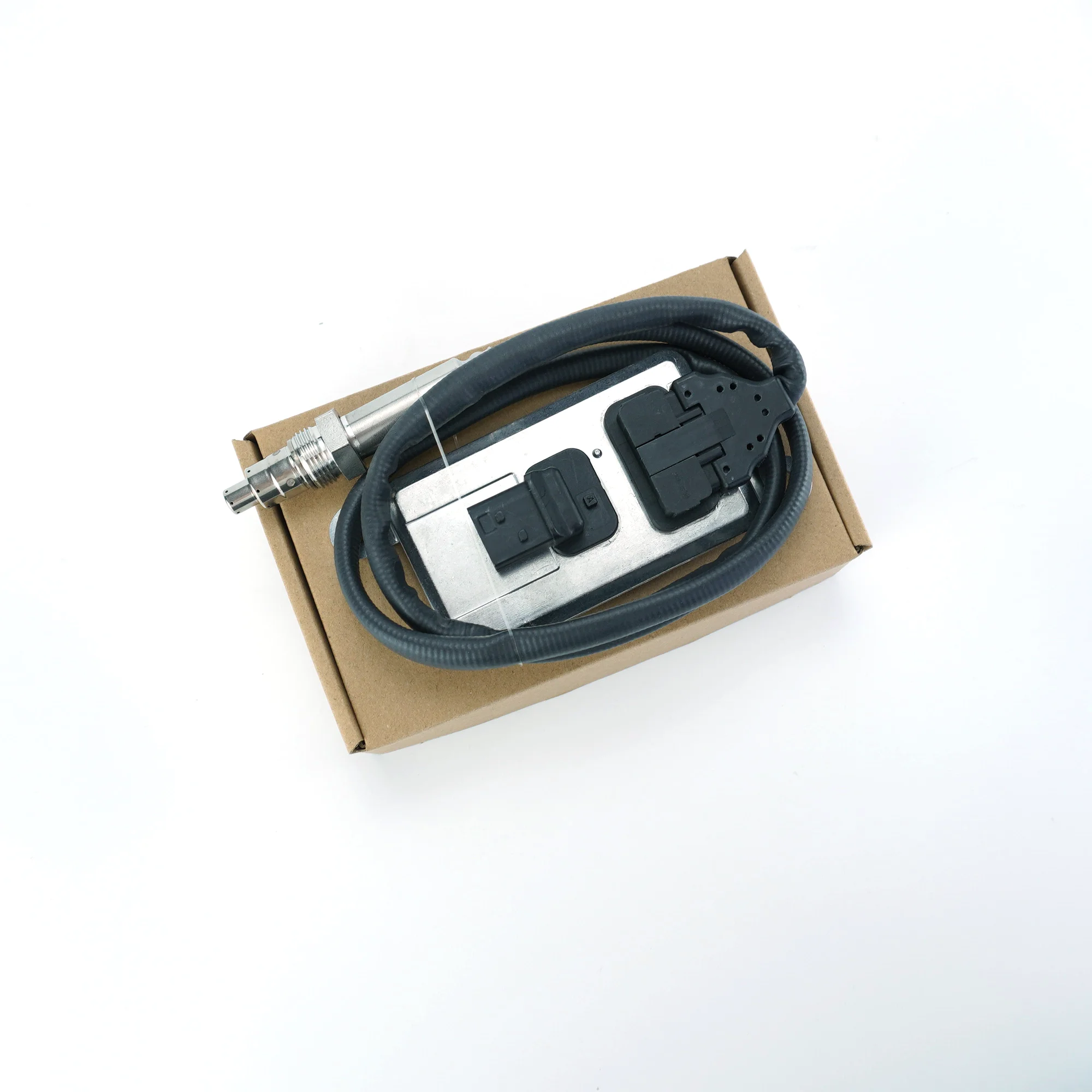 24В А 0101539628 A 0101539001 5WK96659C 010 153 96 28 5WK9 6659C Датчик кислорода азота для Mercedes-Benz