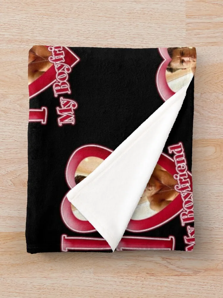 У знаю что я думал Glen Powell плед винтажное зимнее одеяло движущиеся одеяла