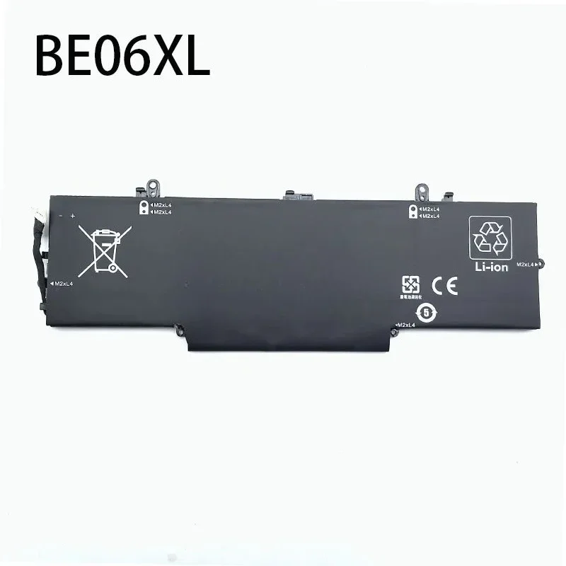 Фото [BE06XL] для HP EliteBook 1040 G4 HSN-Q02C Запасной аккумулятор для ноутбука №5