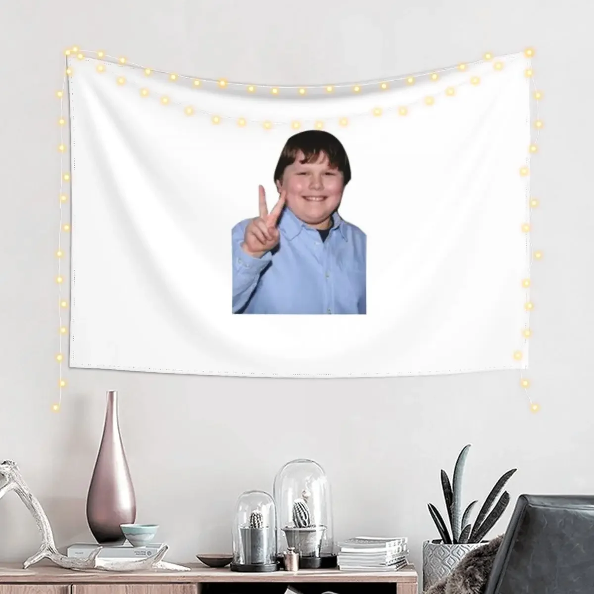 Дневник Rowley Wimpy Kid гобелен украшения для комнаты эстетика уличный декор