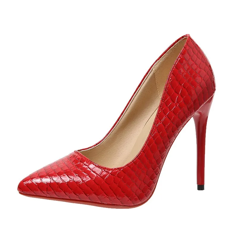 

Женские туфли с острым носком, офисные туфли на очень высоком каблуке, свадебвечерние, лето 2022