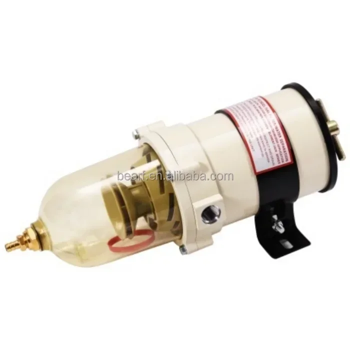 масловодоотделитель топливный фильтр 500FG 900FG 1000FG сборочный сердечник морская