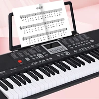 electric digital piano musical keyboard professional portable children piano 88 keys pianino cyfrowe keyboard instruments