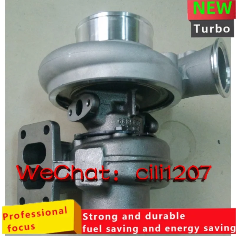 

Турбокомпрессор для продажи Cummins QSB Supercharger 4955155 4037469 турбокомпрессор