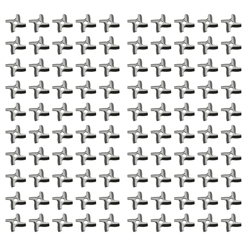 20X для мясорубки Moulinex нож лезвие запчасти кухонного прибора HV2 HV3 HV4 HV6 HV8 ME406 ME420 ME605