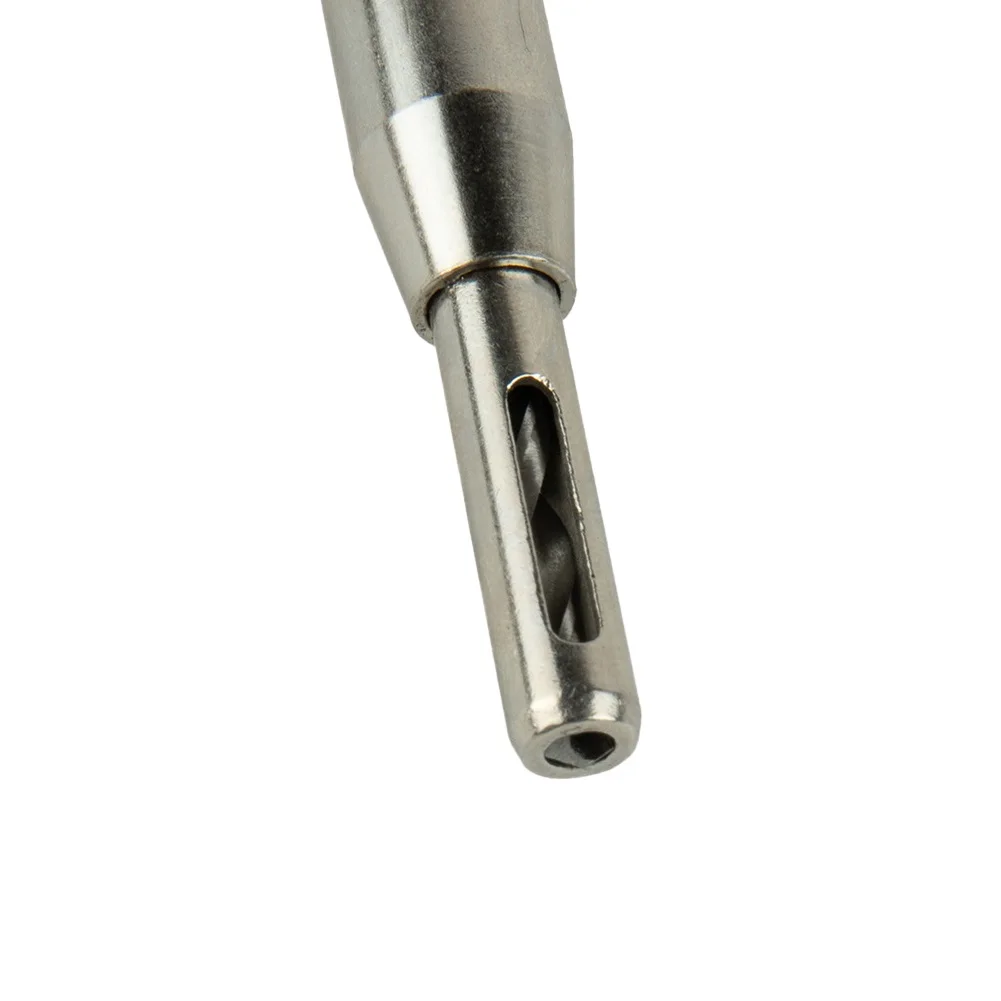 

Tool Hinge Drill Bit Tools +Hex Wrench 3pcs 5/64 7/64 9/64 Cabinet HSS Hex Groove Hinge Drill Bits Kit Durable