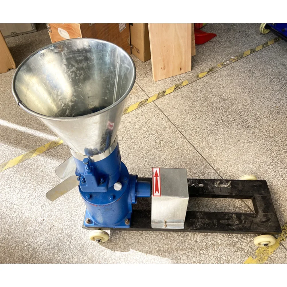 Устройство для разведения домашней птицы 100 кВт 70-кг/ч