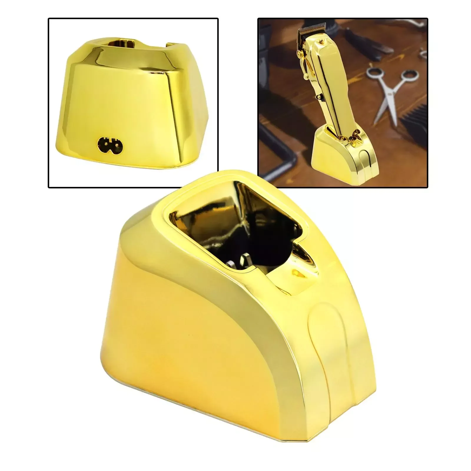 

NEW2023 Clippers Charging Stand Replacement Base Station Dock for 81919 8591 8148