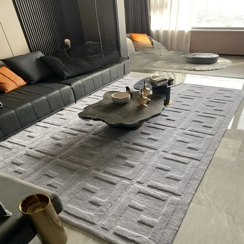 Светильник роскошный светильник Blue F большой брендовый для гостиной домашней