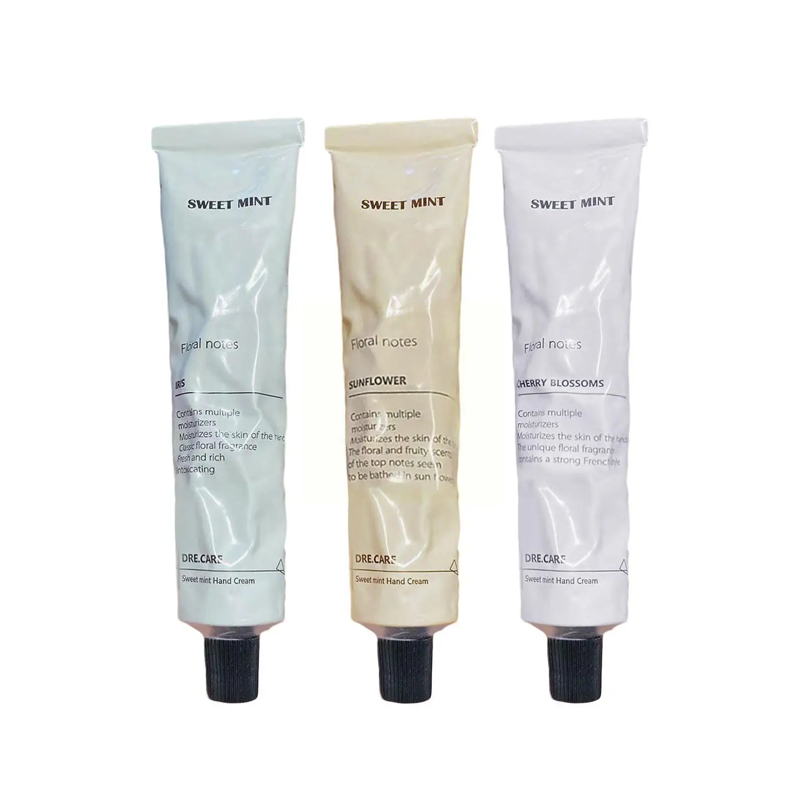 

Женский увлажняющий отбеливающий крем для рук W2V1