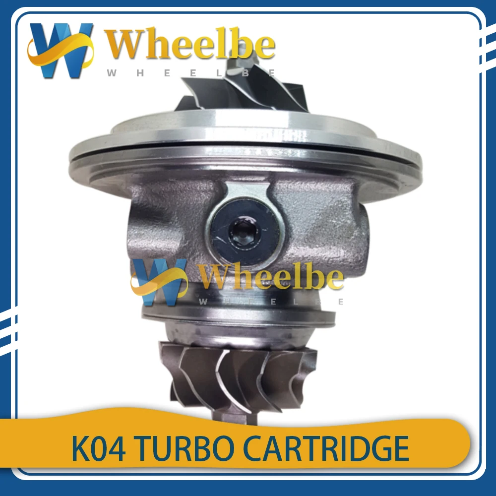 

Турбина K04 турбо картридж Chra 53049880020 53049880022 53049880023 для Audi S3 TT / Seat Leon 1,8 T APY AMK BAM BFV