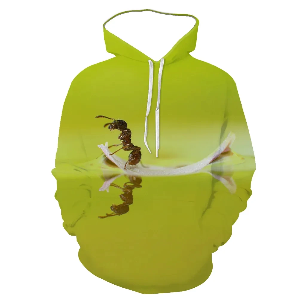 

Мужская/Женская Повседневная Толстовка с длинным рукавом и 3D-принтом