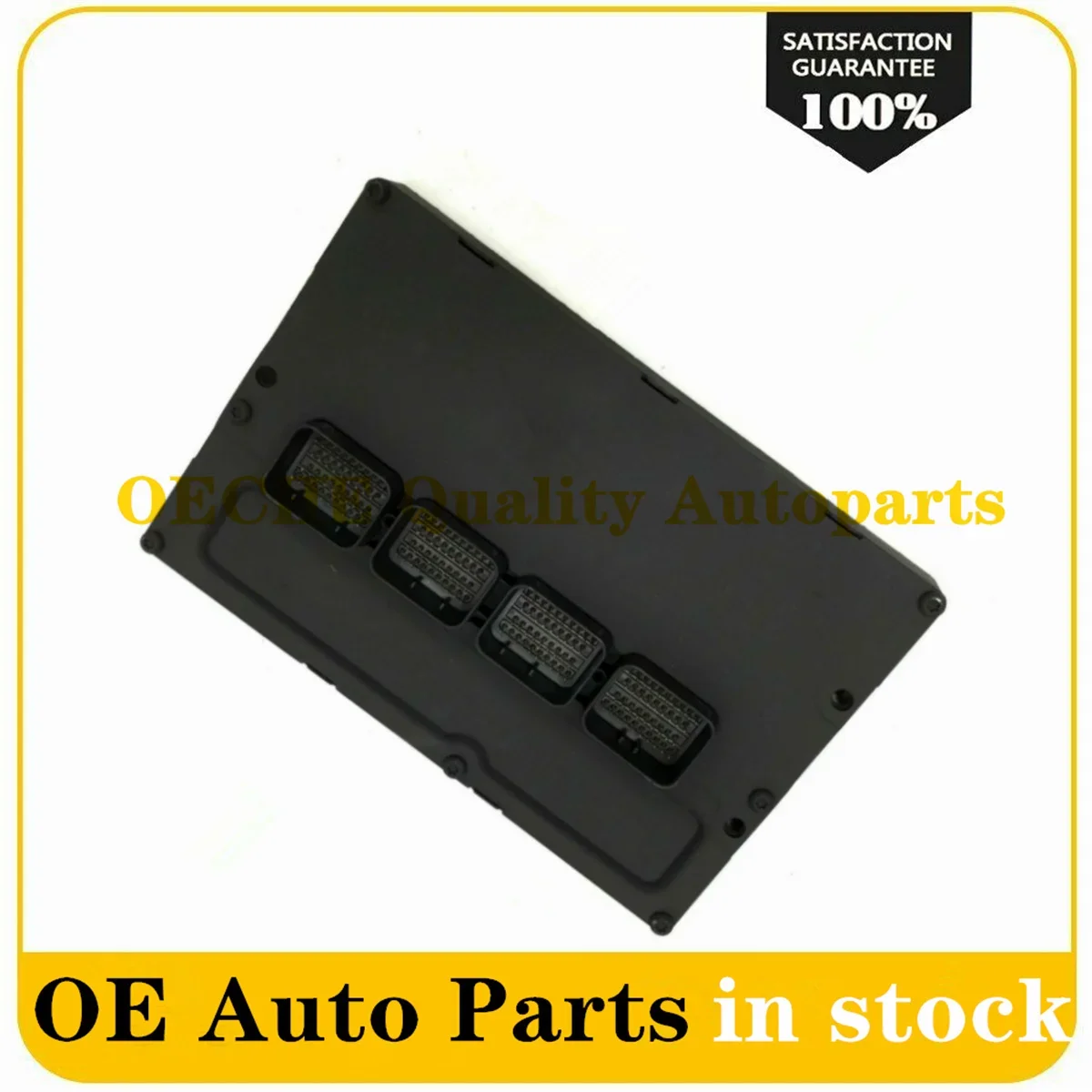 P56044552 56044552AL запрограммированный компьютер Plug &amp Play для 2005 Jeep Grand Cherokee 4.7L