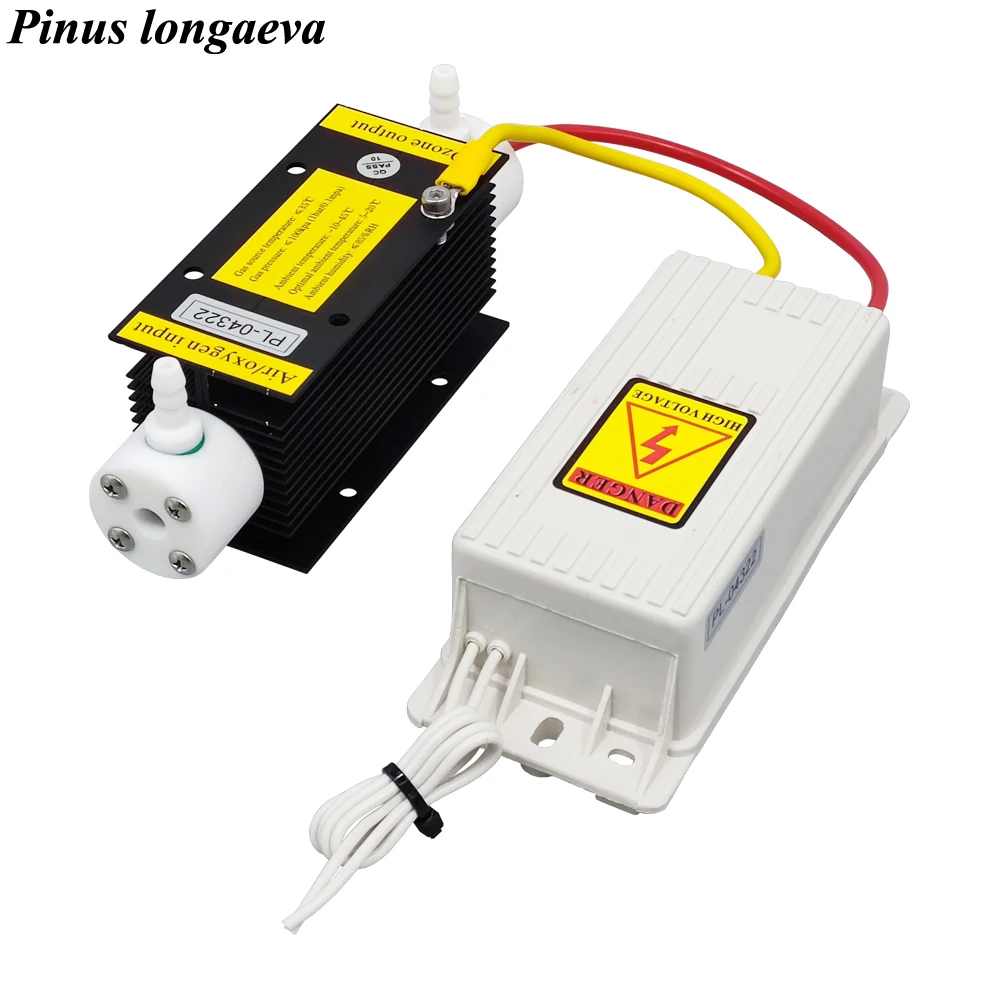 

CE FCC ROHS запатентованный продукт 3G/H озоновый набор медицинский уход Коммерческая бытовая очистка и дезинфекция питьевой воды