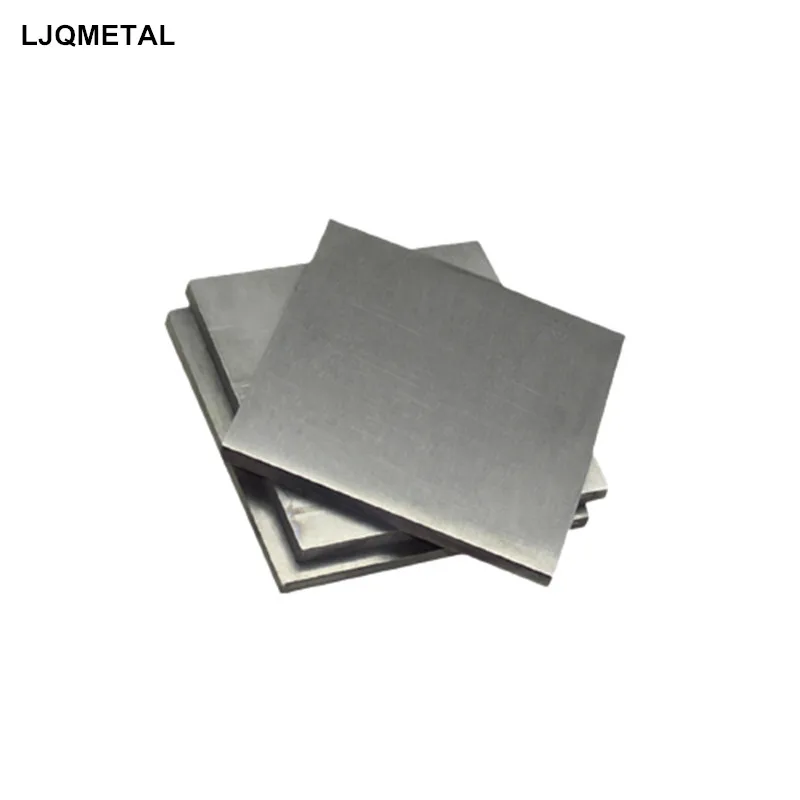 

99.99% High-purity Metal Tungsten Sheet/tungsten Foil/tungsten Plate/tungsten Block/tungsten Target