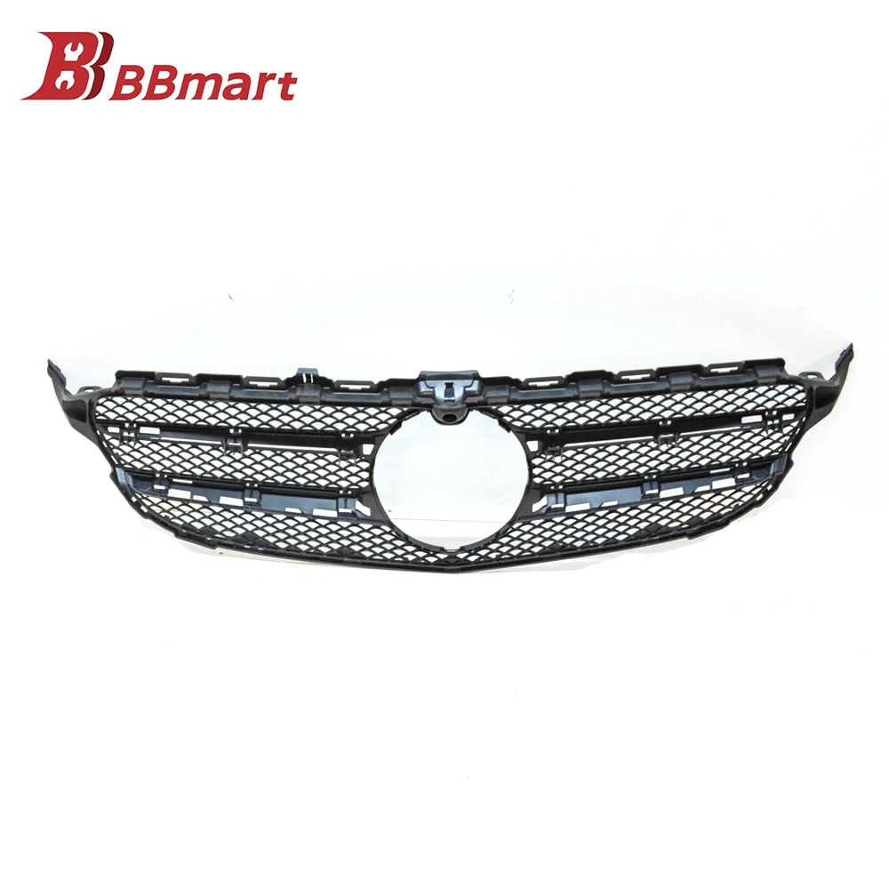 

A2058880023 BBmart Auto Parts 1pcs Front Radiator Grill For Mercedes Benz W205 15-18 OE 2058880023