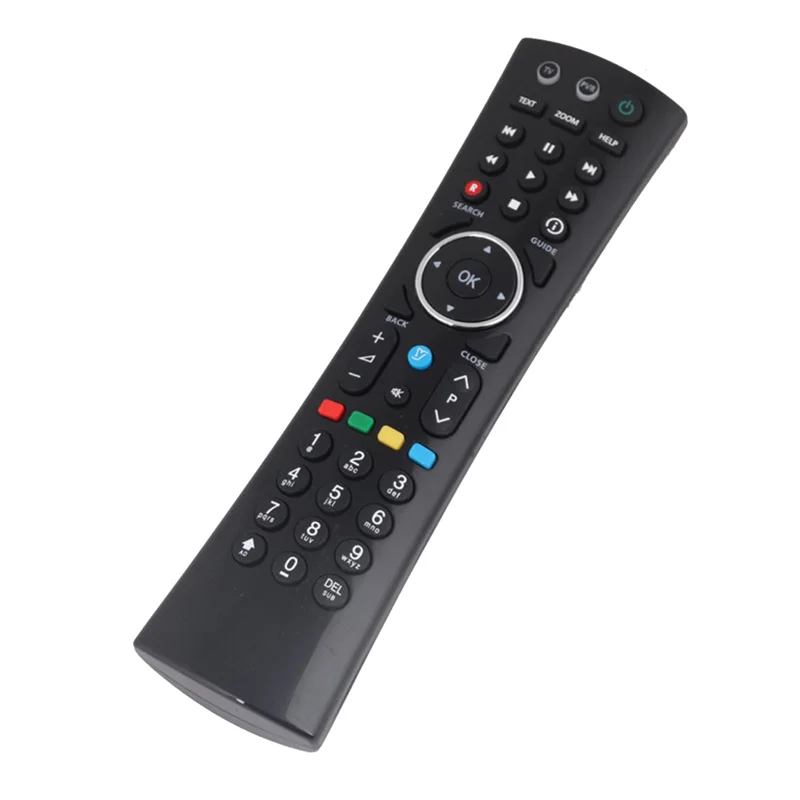Запасной телефон для дистанционного управления приемника HUMAX RM-I08U/1100S TV Commander