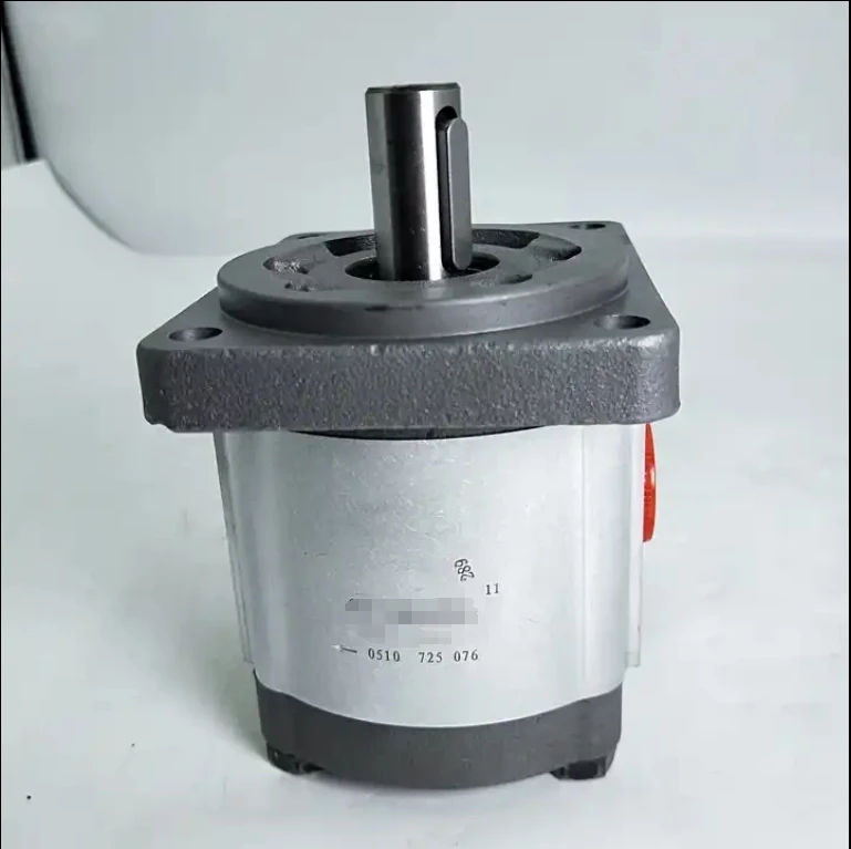 Магнитный гидравлический Шестеренчатый насос серии AZPF