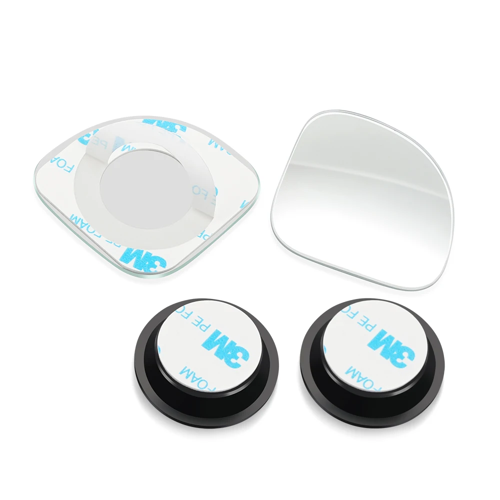 

2 шт. автомобильное зеркало для слепых зон, регулируемые маленькие зеркала для Chery Tiggo 7 Pro 8 4 5 3 2 T11 5X Amulet Fora QQ IQ Fulwin Arrizo 5