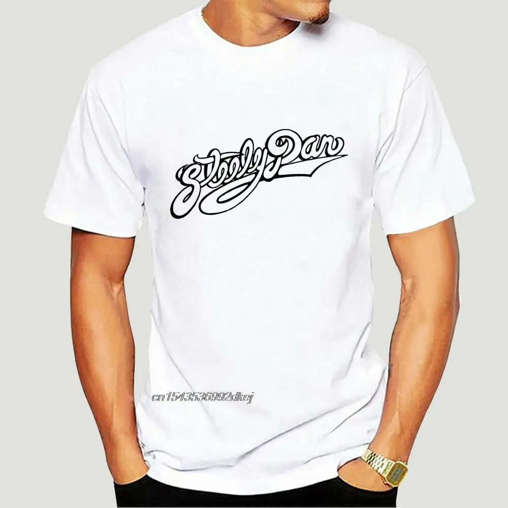 

Steely Dan T Shirt - Aja - The Royal Scam - Funk Rock Soul Digital Printed Tee Shirt 3944A