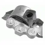 

Y5409 engine mount GRANDE PUNTO MITO 1.6jtdm