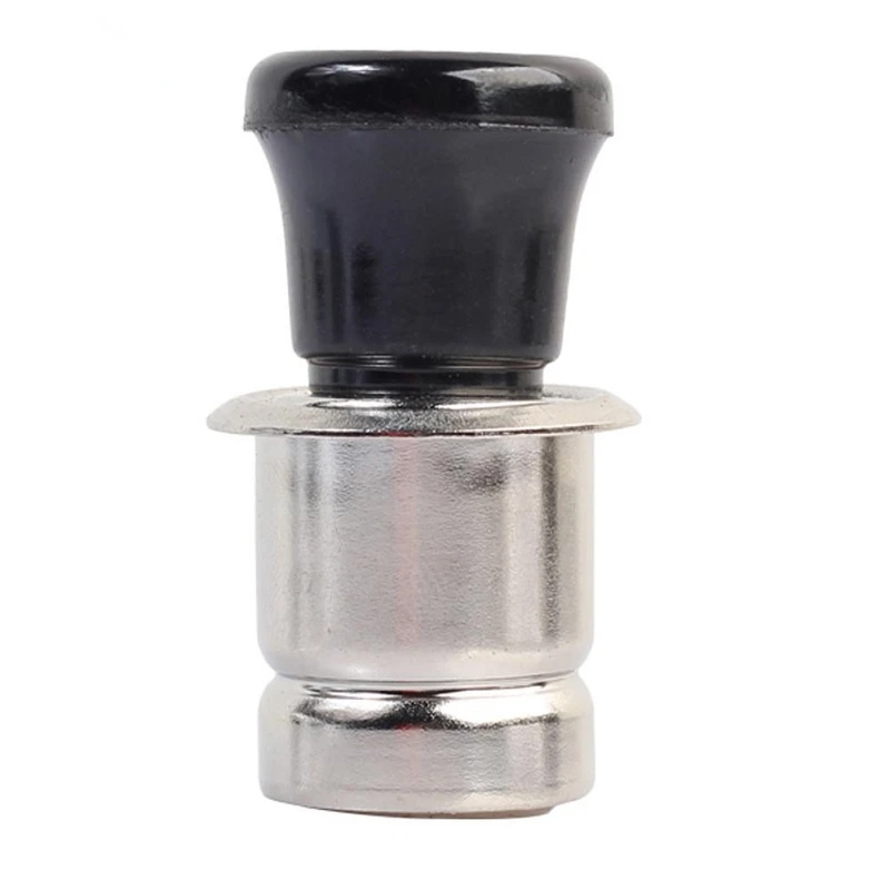 

Universal 12V Cigar Cigarette Lighter Socket Power Plug Outlet Parts for Auto Car Truck