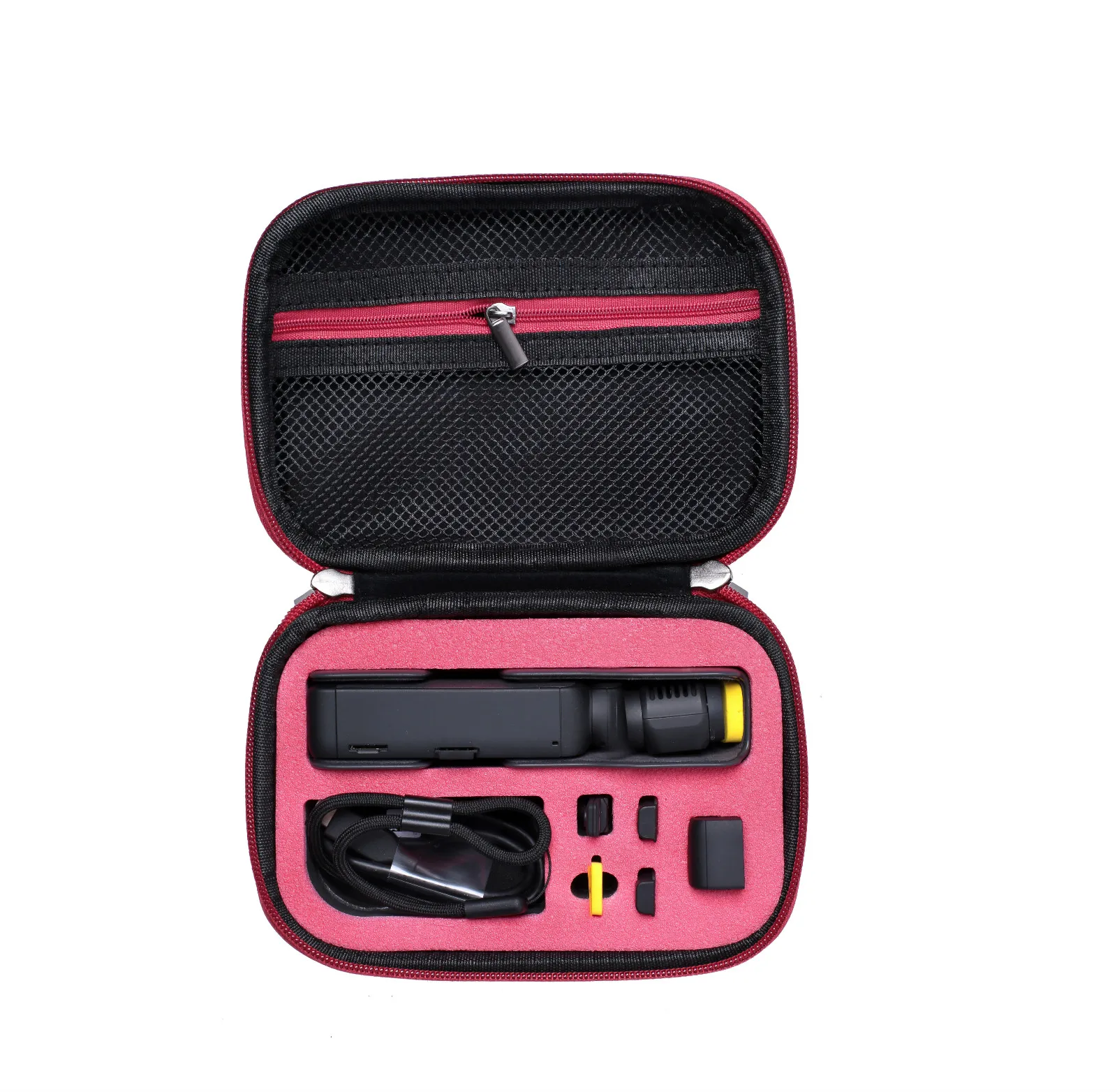 

Storage Bag For DJI POCKET 2osmo Pocket Gimbal Storage PU Bag