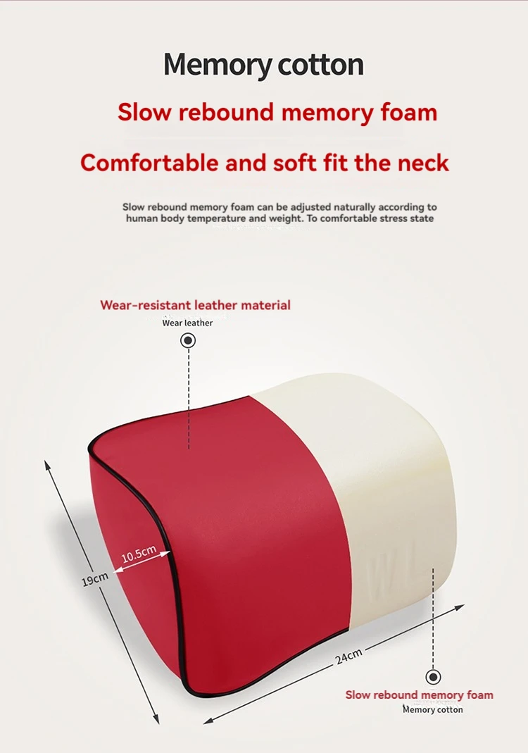 Универсальный кожаный чехол на сиденье автомобиля для MG 3SW MG3 MG5 MGZS MG7 RX5 GS HS
