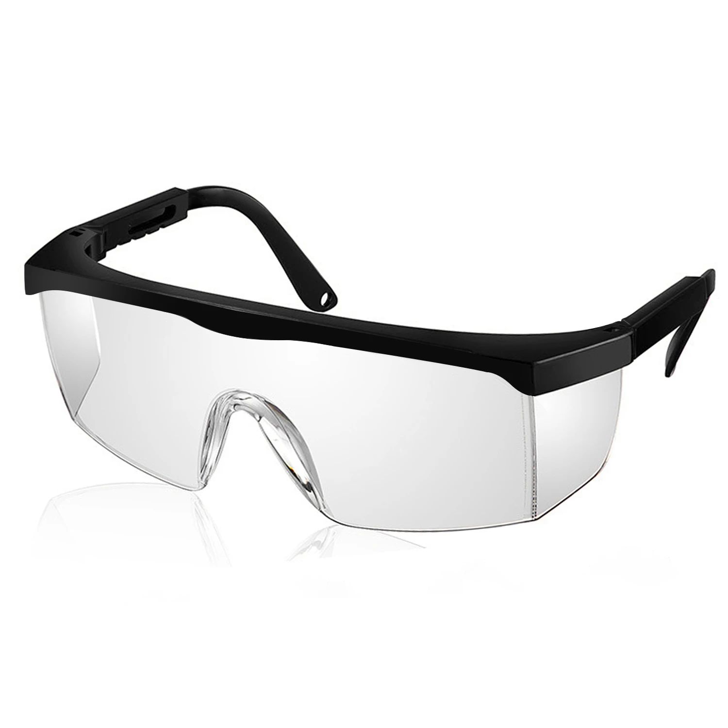 

Защитные очки для работы, лабораторные очки для защиты глаз, промышленные защитные очки от брызг, ветра, пыли