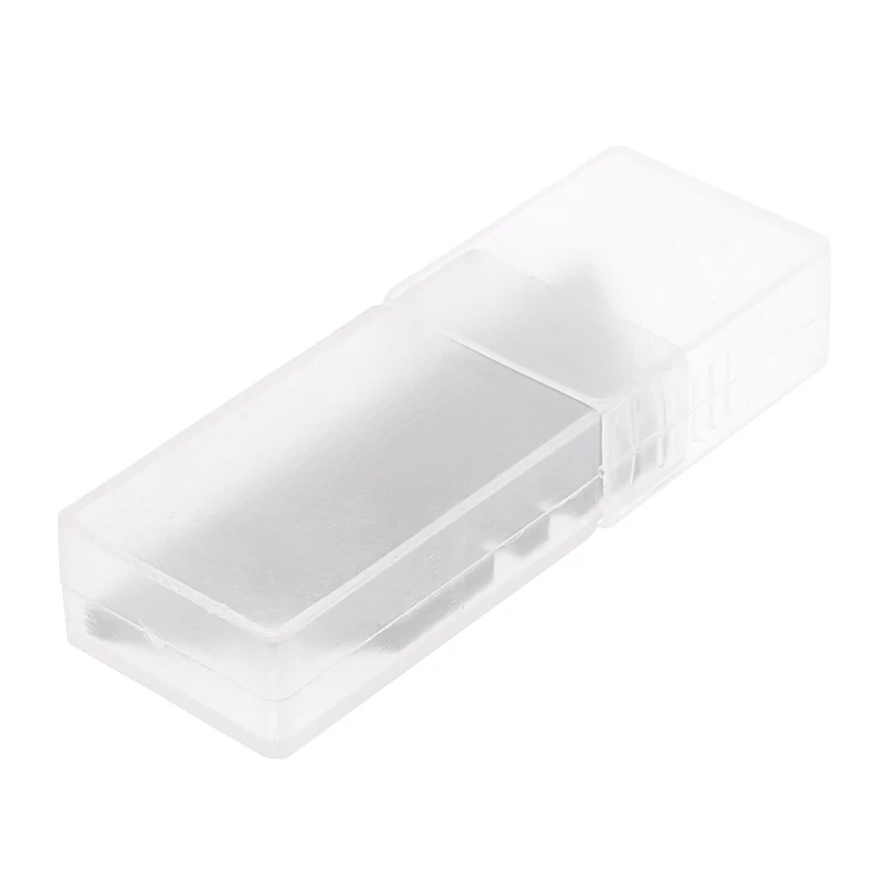 5 шт. складные трапециевидные режущие лезвия | Инструменты