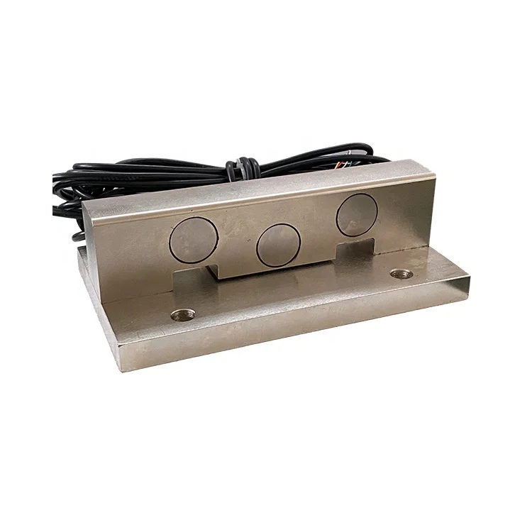 

Customize Railway scale loadcell 5t 10t 50t for train scale