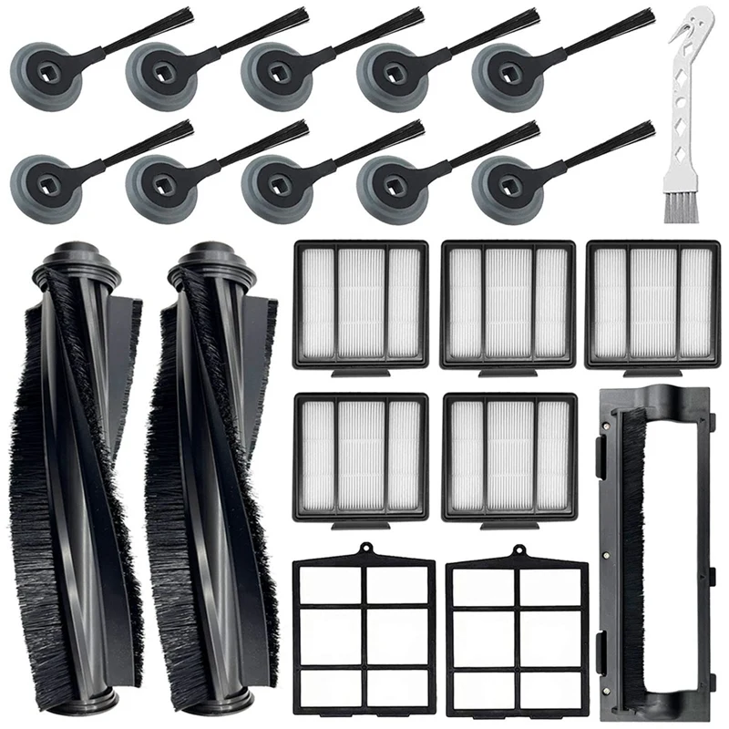 

Replacement Parts For Shark ION R85 RV850 S86 S87 S88 R71 R72 R75 RV761 RV771 RV871 AV751 AV752 Robotic Vacuum Cleaner