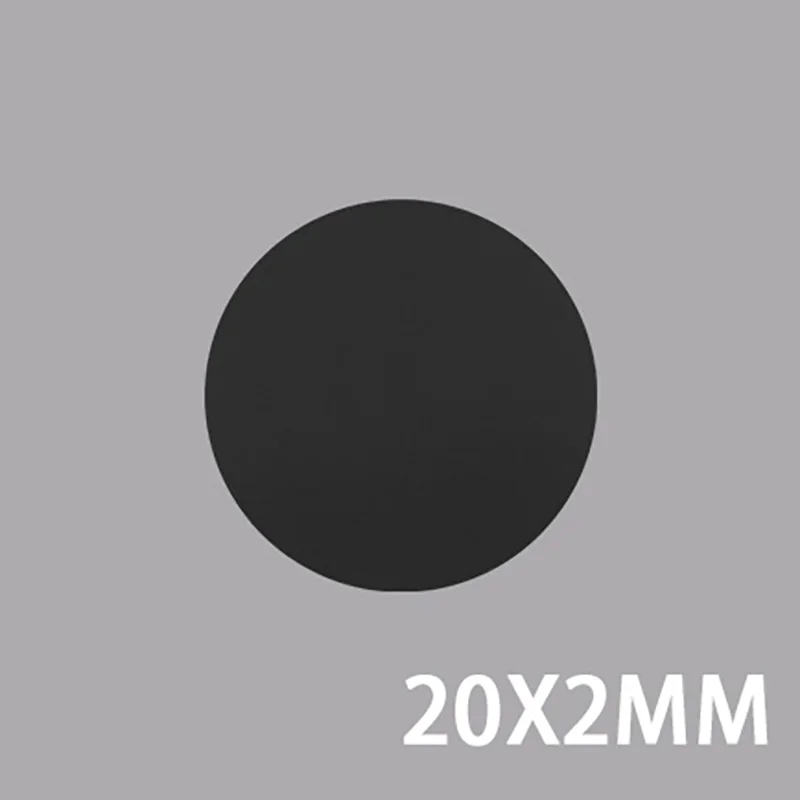 

Магнитные листы квадратные самоклеящиеся 20X2